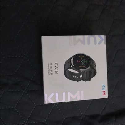 Kumi GW16T