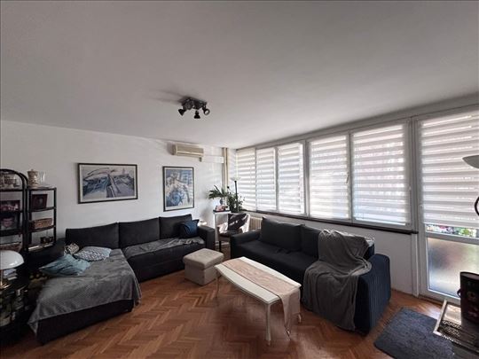 Lion - Vranjska -  3.5 + 2T