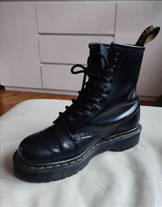 Martinke, Dr. Martens original br. 37