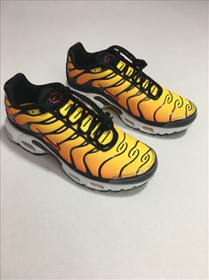 Nike Air Max Plus Tn Sunset 44