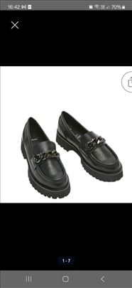 Nove kozne Bata mokasine