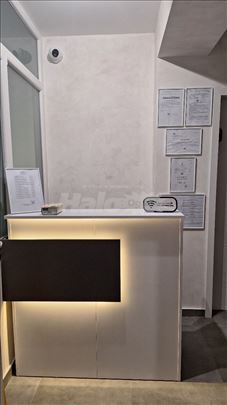 Novi Apartmani na prodaju