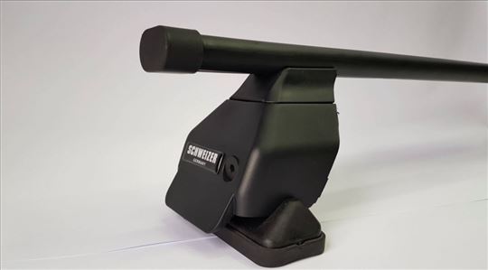 NOVO - KROVNI NOSACI ZA SVE MODELE AUTOMOBILA