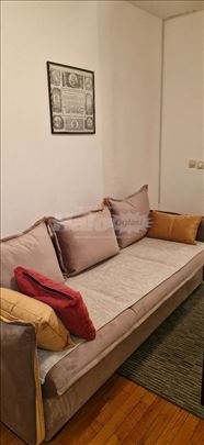 Odlicna lokacija kod Vojislava Ilica