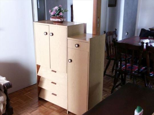 Ormani kvaliteni drvo