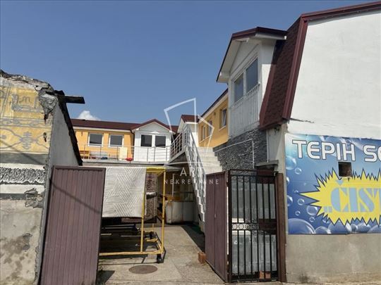 Pregrevica, PP, mereno 141m2 ID#13529