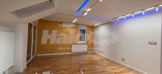 Prodaja- prelep stan Lazarevac