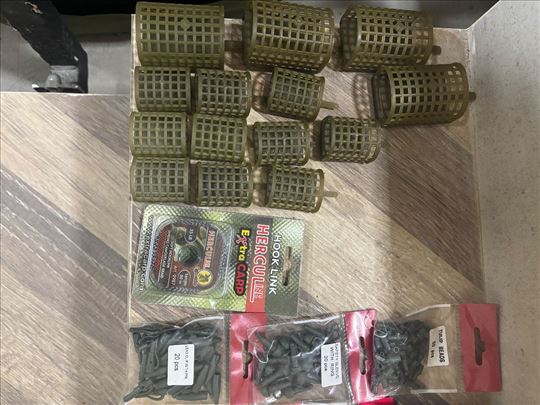 Prodajem visak sitnica za ribolov