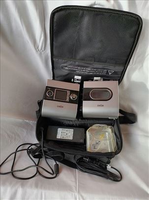 RESMED aparat S9 VPAP S with H5i