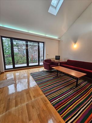 Retko u ponudi, "Budžino sokače". --Vidikovac--