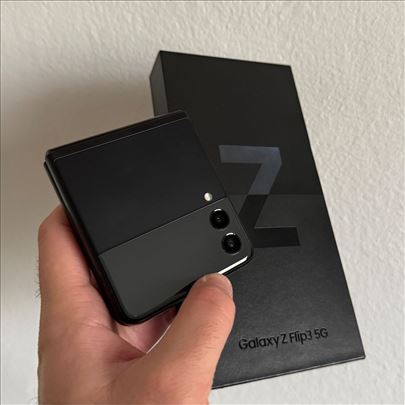 Samsung Z Flip 3 8/128Gb PERFEKTAN