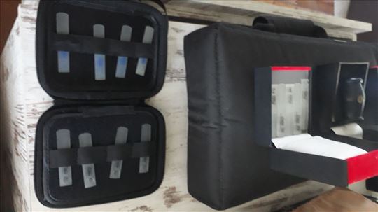 Selmer signature Gold serija