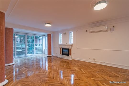 Senjak lux Vila 375 na 9.8a+2garaže, đakuzi, sauna