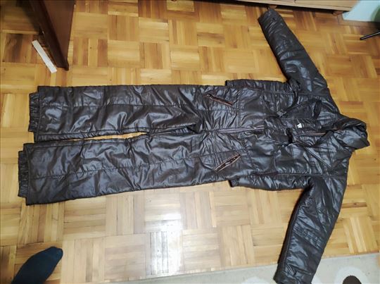 Ski odelo, jakna i pantalone, Borac, broj 50