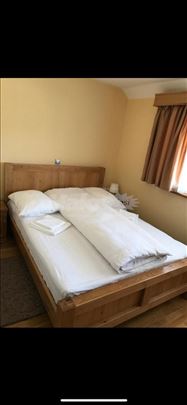 Smestaj za firme do 50 osoba