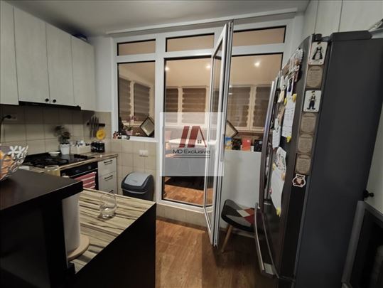 Stan na Vidikovačkom vencu