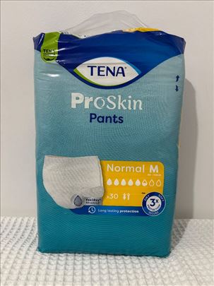 Tena gacice za inkontinenciju Pelene za odrasle