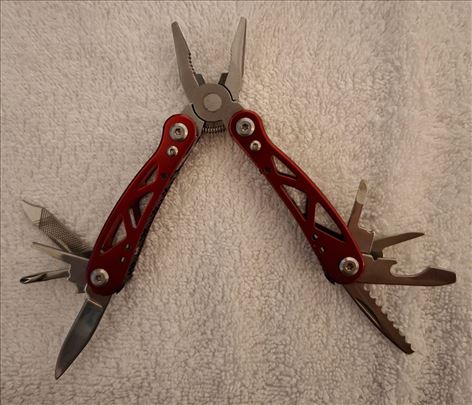 Višenamenski alat - NOVO