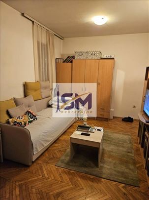 Medaković, odličan stan 28m2