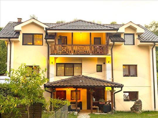 Vrnjačka Banja, privatni smestaj, apartmani,