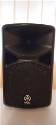 Yamaha 400s zvucnik za stagepas 400 system