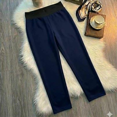 Zimske helanke S do 5xl