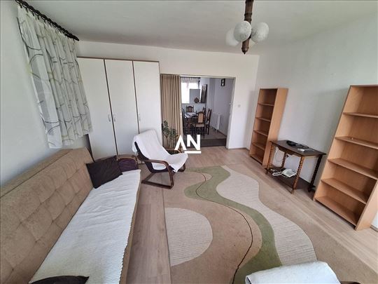 Zvezdara, Mirijevo, Vjekoslava Afrića, 3.0, 81m2 I