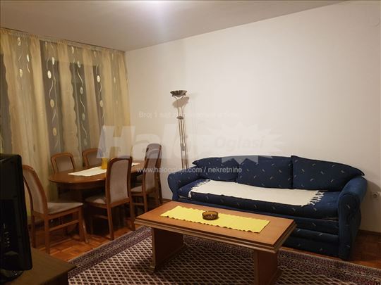 1.5 stan na Čukaričkoj padini