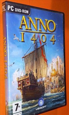 Anno 1404