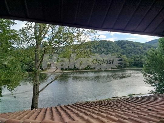 Apartman Gornja Trešnjica