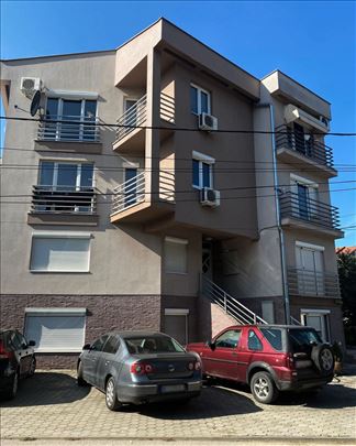 Apartman Kitanović 2 | Vrnjačka Banja