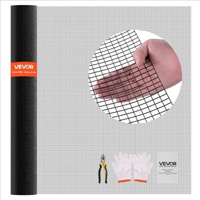 Bastenska ograda 1.83x30m, sirina mreze 1,27x1,27c