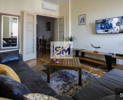 Botanička bašta, Moderan stan  50m2