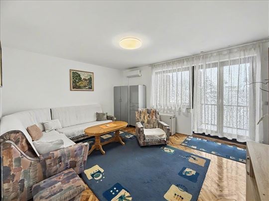 Broker - Misa blista