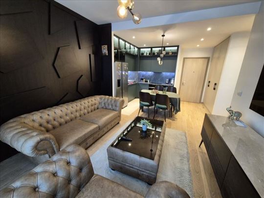 BW Aurora,lux,moderan,useljiv,sa garažom ID#18965