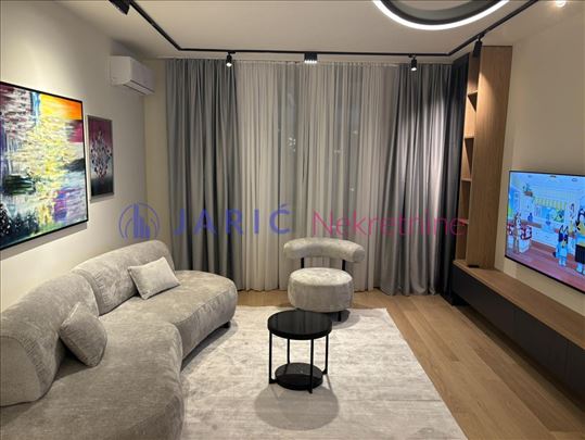 BW Echo 56m2.2.0.Lux! ID JN000407