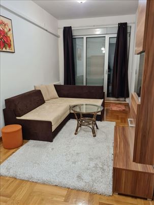 Crveni krst, Gajeva, odličan dvosoban 55m2