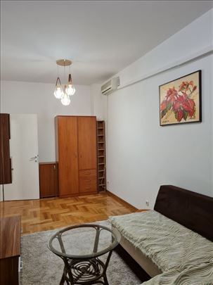 Crveni krst, Gajeva, odličan dvosoban 55m2