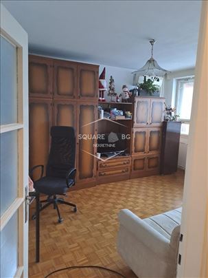 Cvijićeva, 1.0, adaptibilan u 1.5, uknjižen ID#498