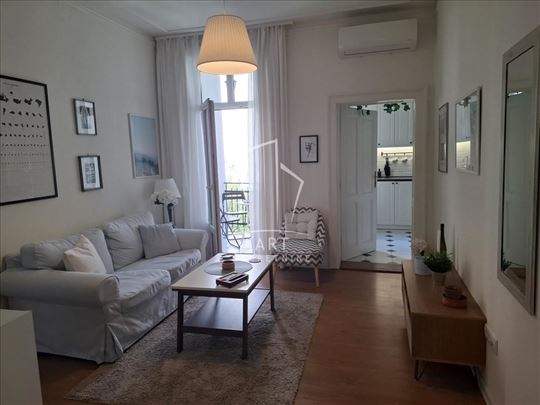 Dorćol, Jevrejska, 58m2 ID#10815