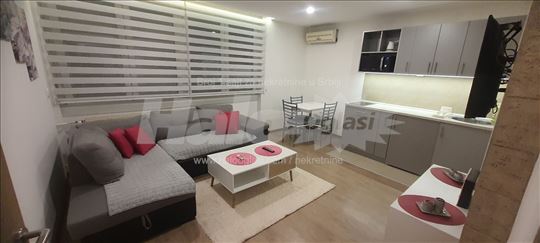 Dvosoban stan u Šapcu