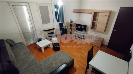 Fino opremljen stan na Pivari