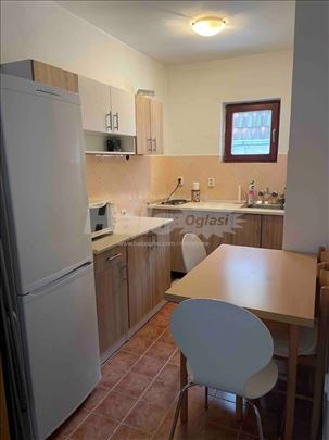 Garsonjera Medaković 2