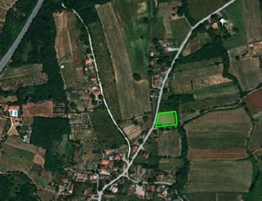 Građevinski plac 17 ari – Senaja, Mladenovac