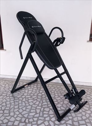 Inverziona klupa Sportplus