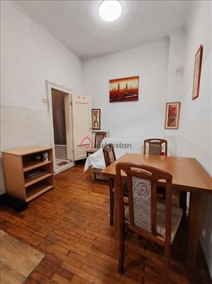 Investicija - Lokacija koja ne gubi na vrednosti!