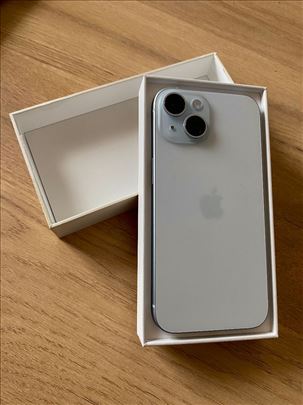 Iphone 15 prodaja