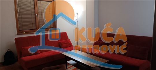 Izdaje se odličan, nov stan u blizini Delta Planet