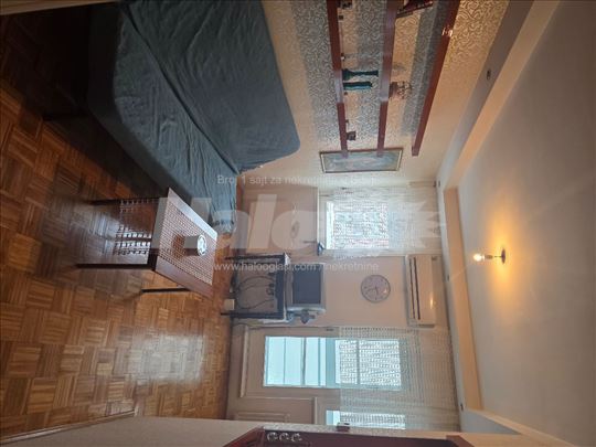 Izdaje se stan povoljno