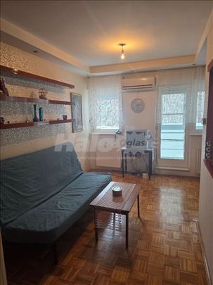 Izdaje se stan povoljno